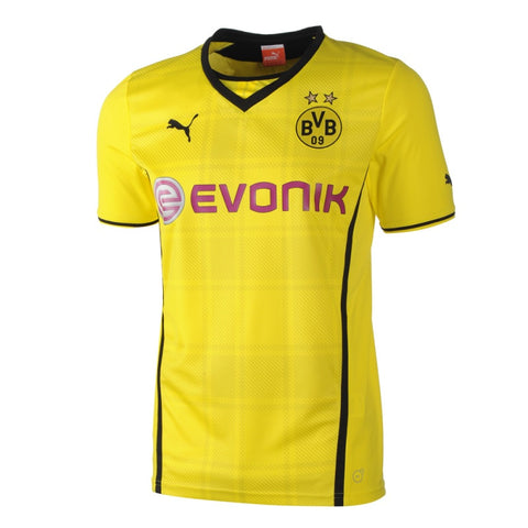 BVB Jersey 2013/2014